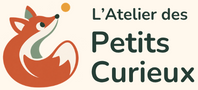 L’Atelier des Petits Curieux